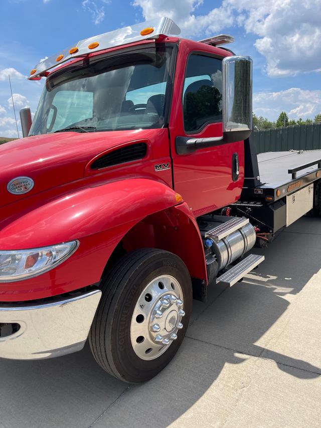 Martin Motors and Towing