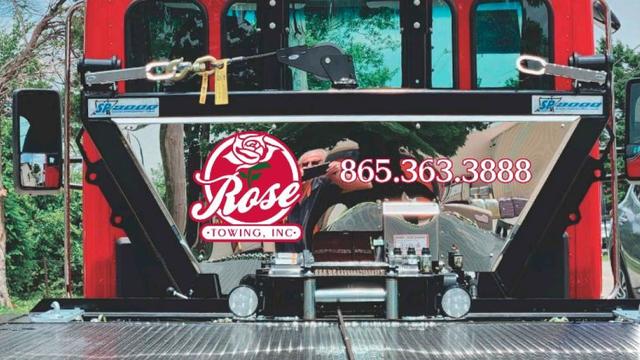 Rose Towing, Inc.