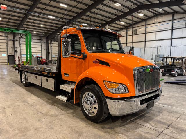 Fitzgerald Wrecker Sales, Byrdstown, Tennessee