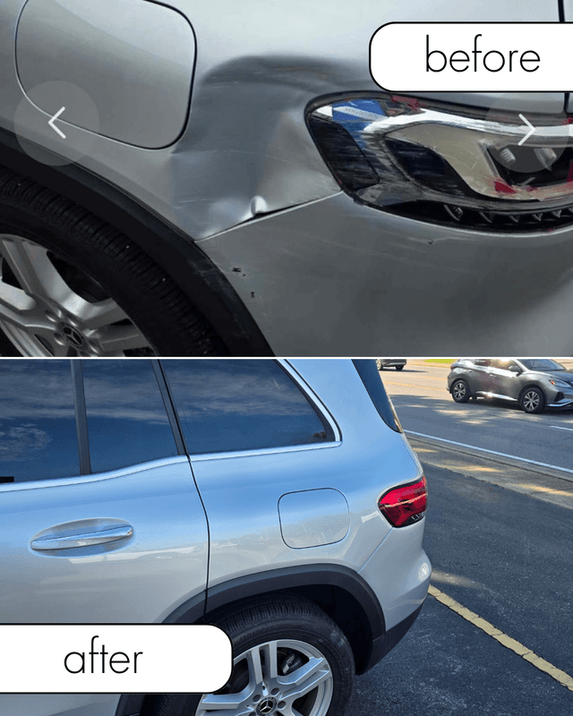 Ridgetop Collision Center