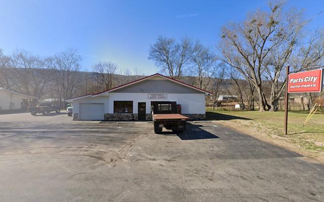 Parts City Auto Parts - Whitwell Auto Parts