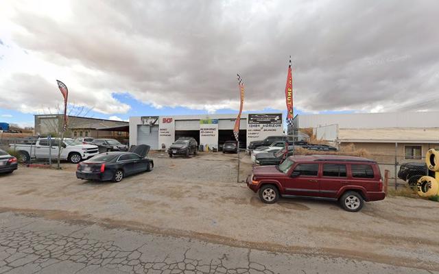 Horizon Auto Clinic, El Paso, Texas