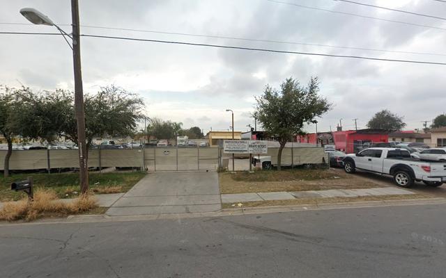 Rrrapid Motors LLC, Mcallen, Texas