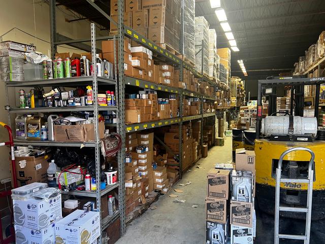 A Automotive Supply, Inc.