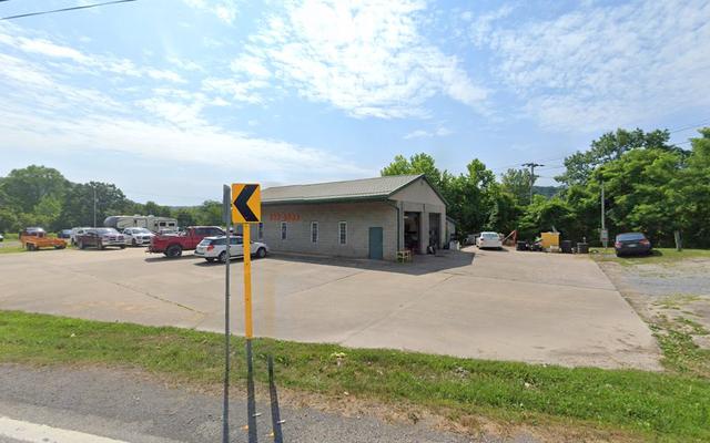 Sammy D's Preowned Auto, Meadowbrook, West Virginia