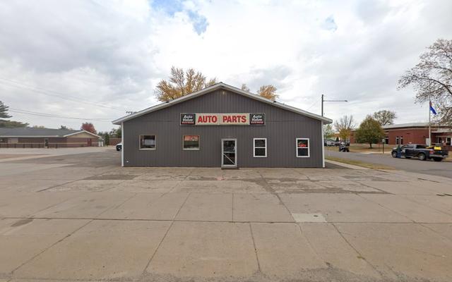 Auto Value Barron, Barron, Wisconsin