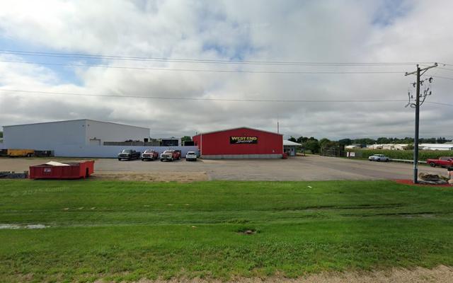 West End Salvage