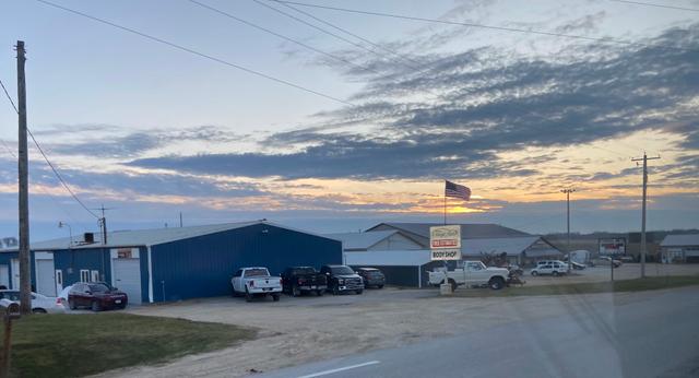 Village Auto & Body Shop