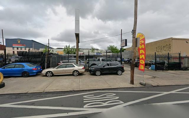 Speed One Auto Sales & Inspections, Philadelphia, Pennsylvania