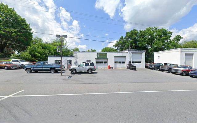 Garman's Auto Service