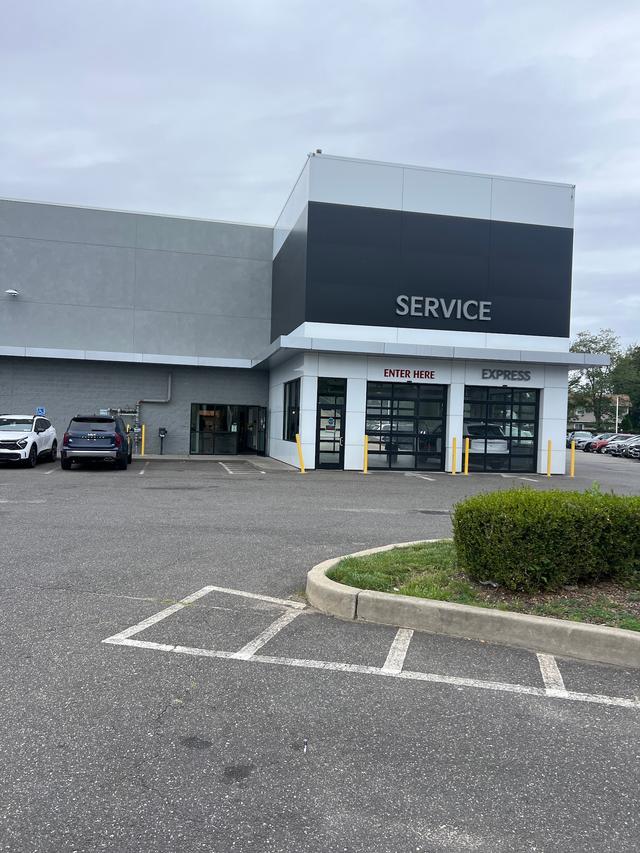 Tasca South Shore Kia