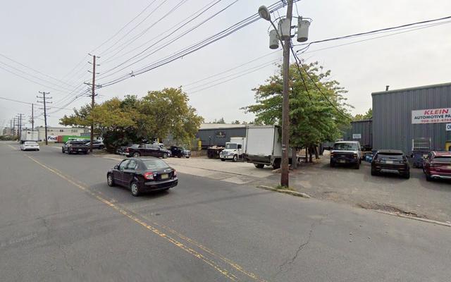Klein Automotive Parts Inc mofle, Lindenwold, New Jersey
