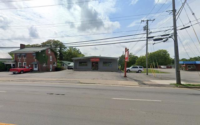 Parts City Auto Parts - Garrard Automotive Inc.