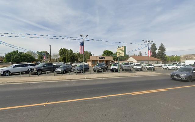 Hilmar Auto Depot