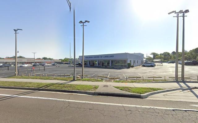 Jeep Parts Overstock, Lakeland, Florida