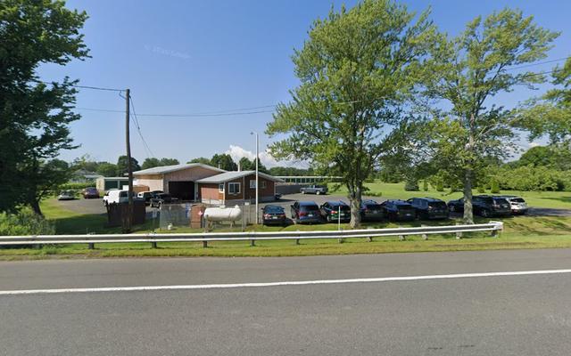 Jenks Repair Services, Sunderland, Massachusetts