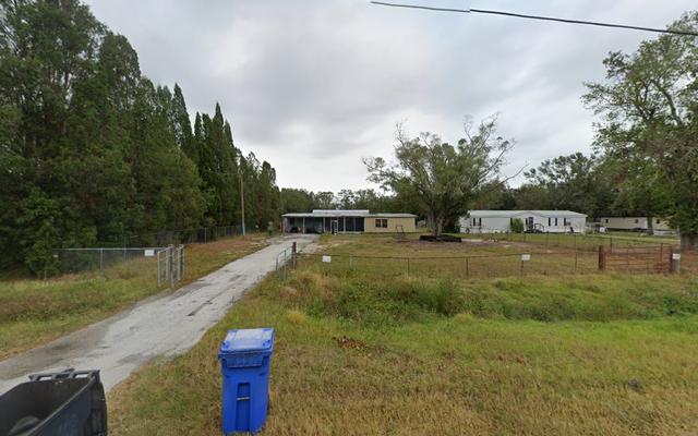 Flatchasers Tire Service, Lithia, Florida