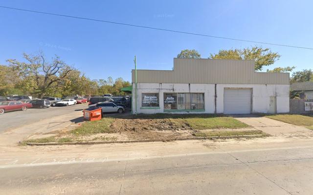 Bargain Transmission & Auto Repair, Muskogee, Oklahoma