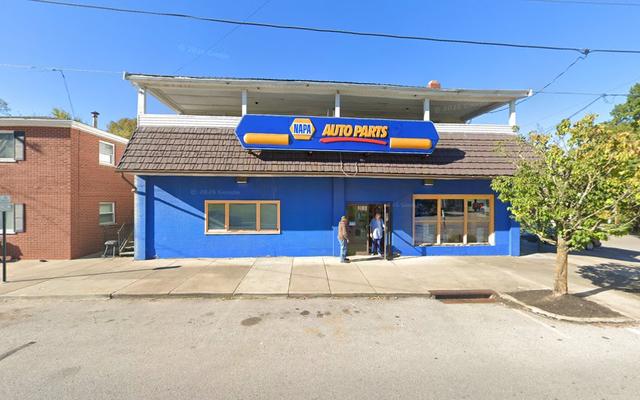 NAPA Auto Parts - Alexandria Auto Parts, Alexandria, Kentucky