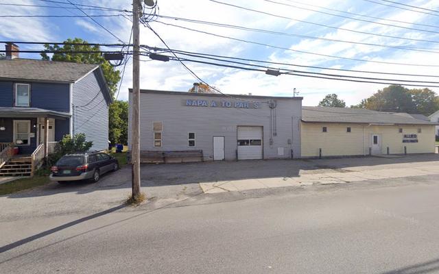 NAPA Auto Parts - Allied Auto Parts