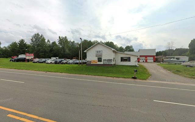 141 Auto Sales and Service