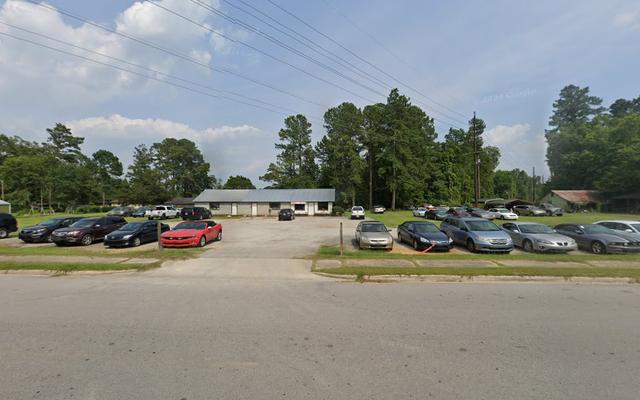 Loadholt's Cars Inc.