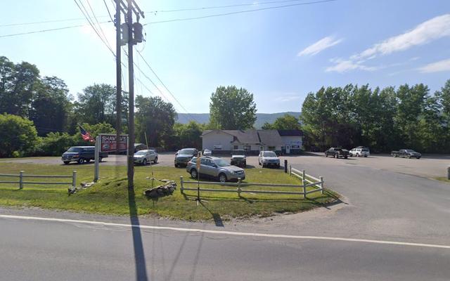 Shaw's Sales & Services, Wallingford, Vermont