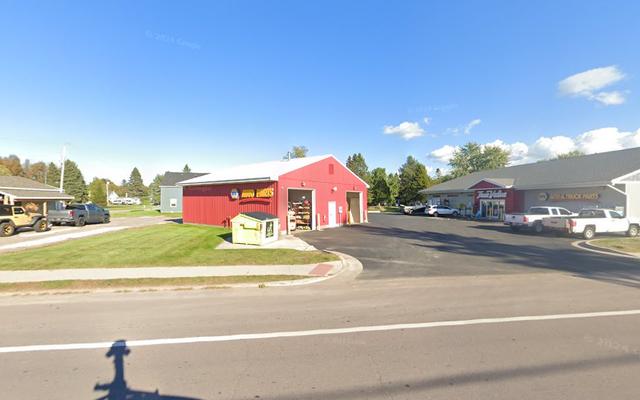 NAPA Auto Parts - Brimley, Brimley, Michigan