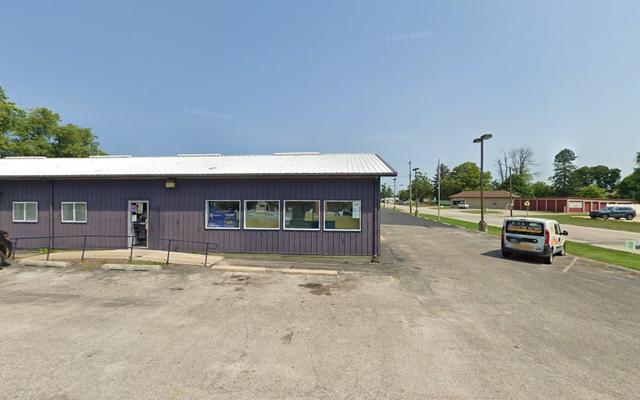 NAPA Auto Parts - D & D Metals Inc