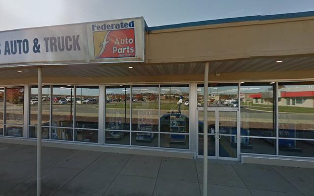 Hovis Auto & Truck Supply Inc., Duboistown, Pennsylvania