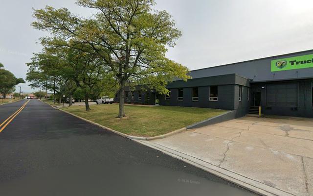 TruckPro, a FleetPride Company, Teterboro, New Jersey