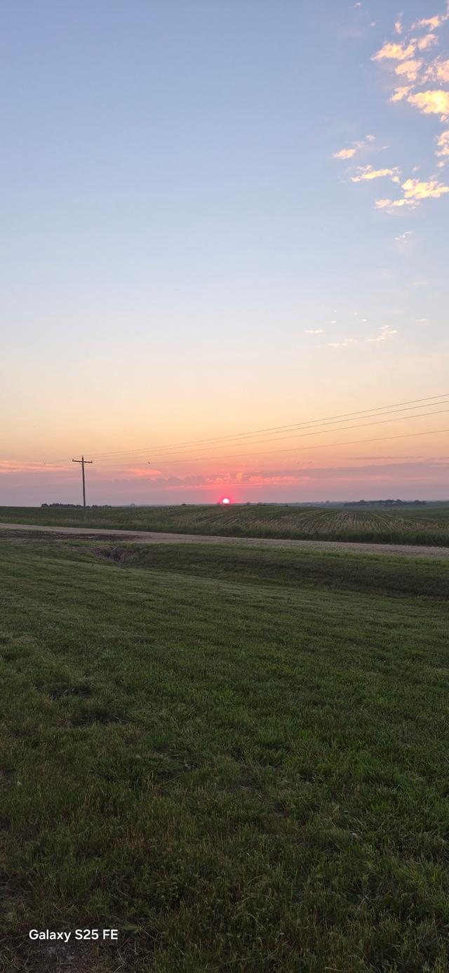 McLean Auto Salvage, McLean, Nebraska