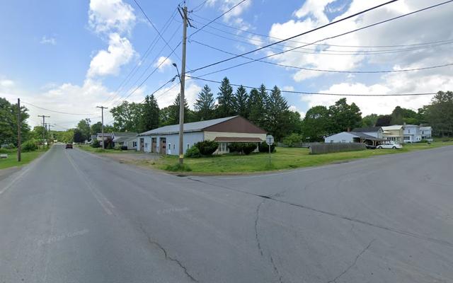 Don't Quit Salvage LLC, Richland, New York