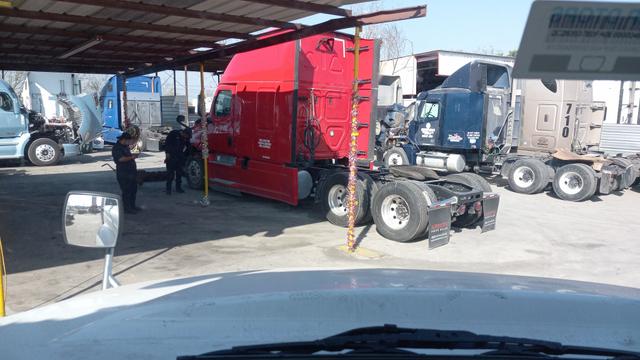 Orozco's Auto-Truck & Trailer