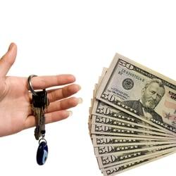 CASH FOR CARS, Louisville, Kentucky