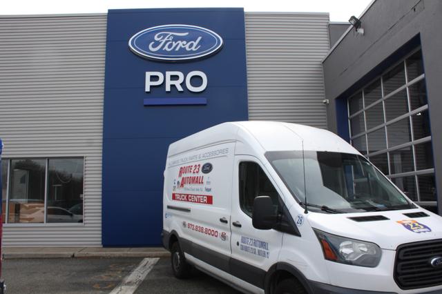 Route 23 Auto Mall, LLC Parts