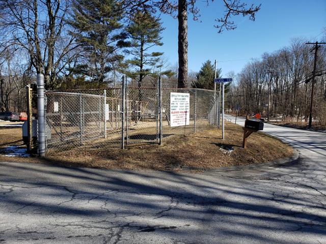 Denville Recycling Center, Gardenville Center, New Jersey