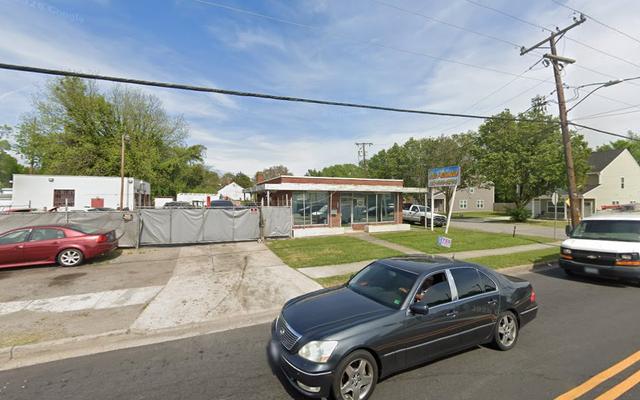Mac Automotive, Portsmouth, Virginia