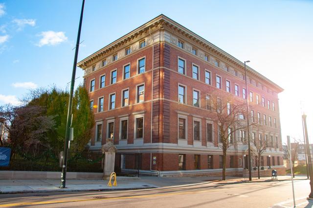 The David J. Joseph Company, Cincinnati, Ohio