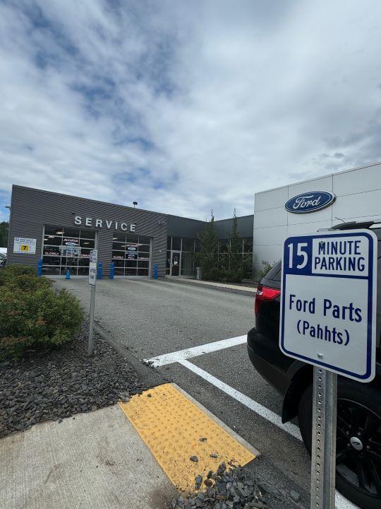 Parts @ AutoFair Ford of Haverhill