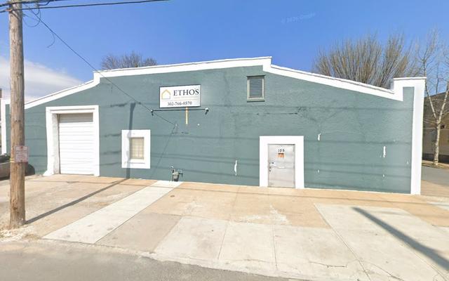 Auto Part Warehouse, Wilmington, Delaware