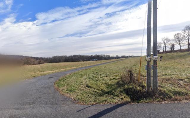 Round Hill Restoration, Round Hill, Virginia