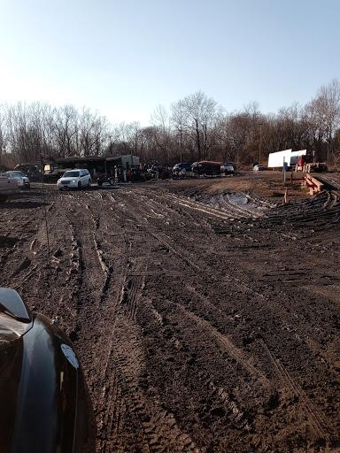 Sugar Creek Salvage