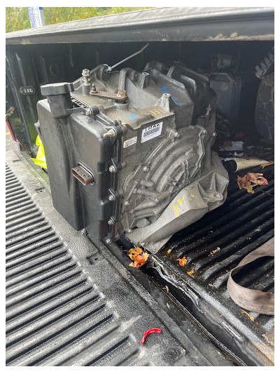 Bucks County Used Auto Parts