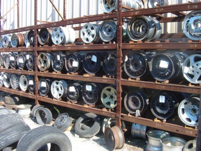 Del-Car Used Auto Parts
