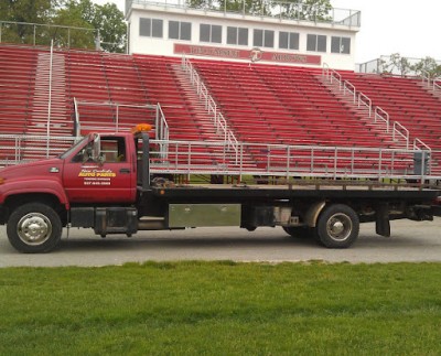 New Carlisle Auto Parts