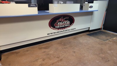 A C Auto Inc