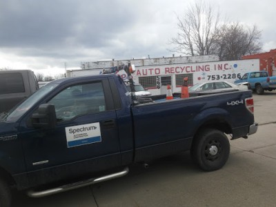Lake's Auto Recycling