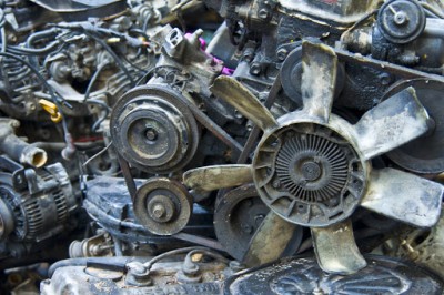 Alpine Used Auto Parts