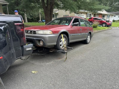 Hawks Junk Car Buys